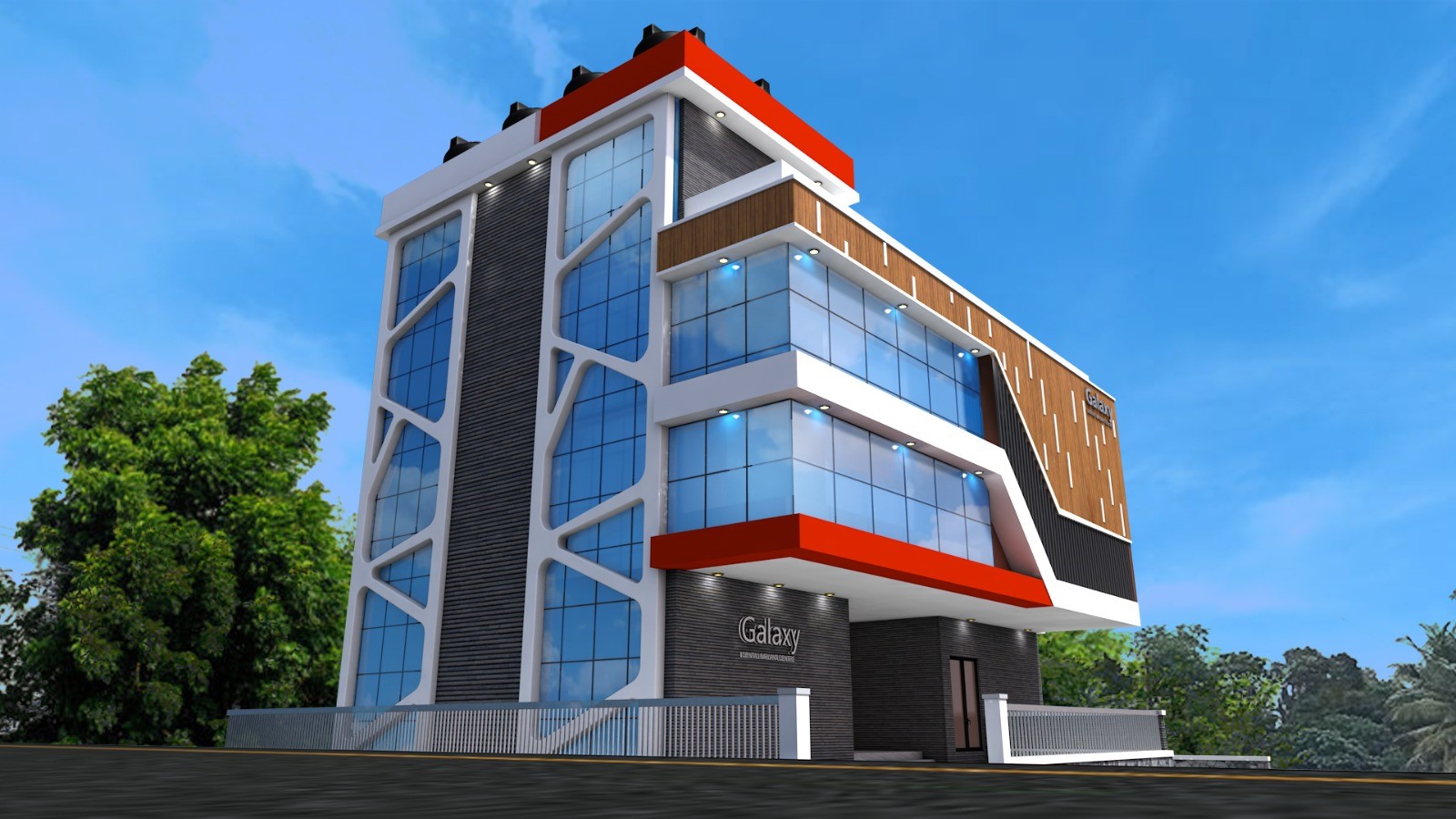 Galaxy Dental Hospital — view 3